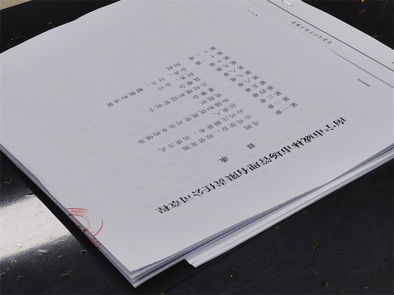 /QJ_507849168059.jpg 改制文件材料初审(杨慧婷 摄).jpg