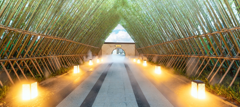 /QJ_604994491314.jpg 世界杯在线(China)青运村园林景观实景—竹林摇红.jpg